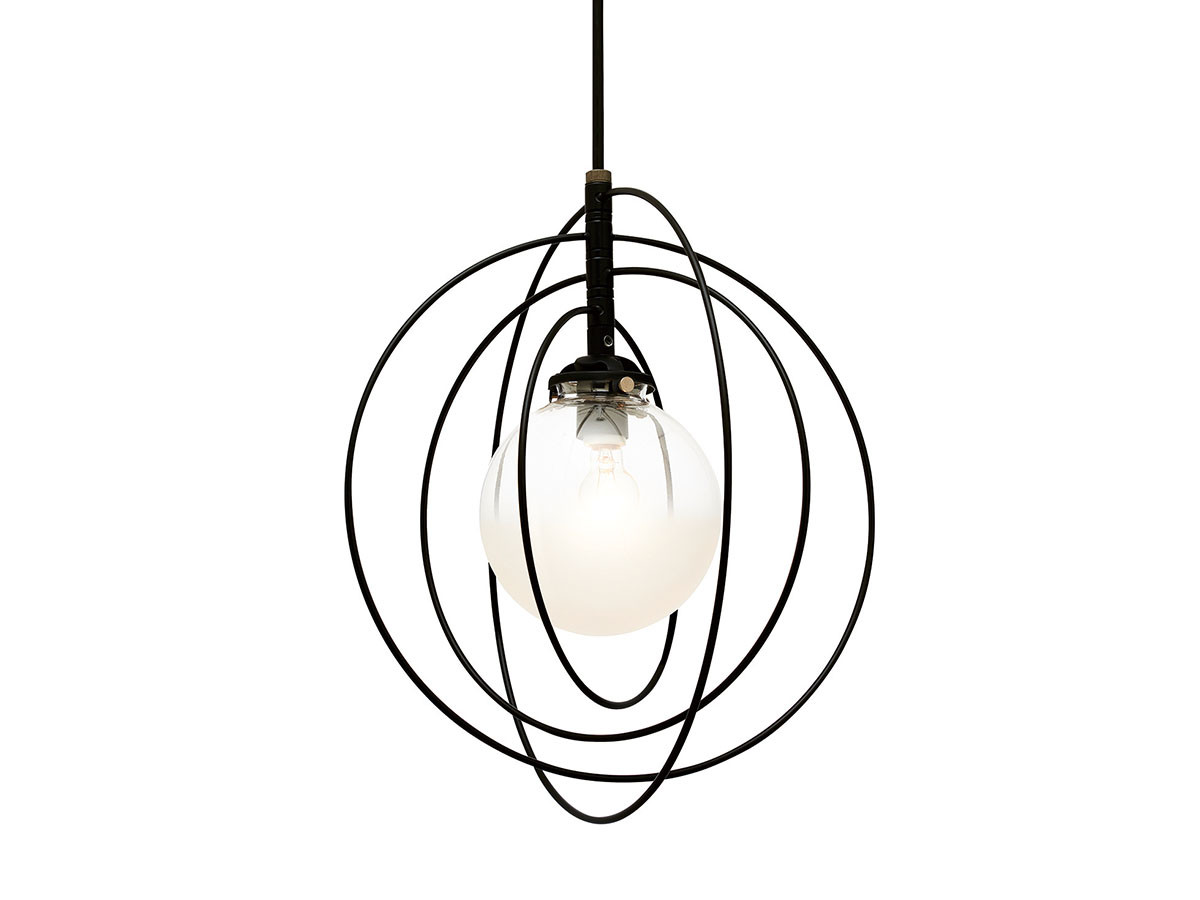 FLYMEe Parlor Pendant Light / フライミーパーラー ペンダント