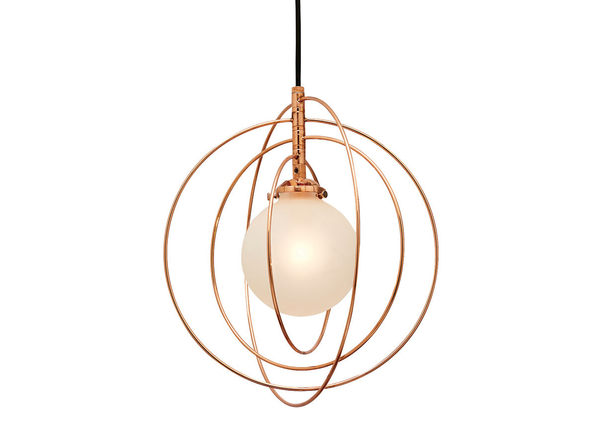 フライミーパーラー　ペンダントライト　Pendant Light FLYMEe Parlor Pendant Light / フライミーパーラー ペンダント