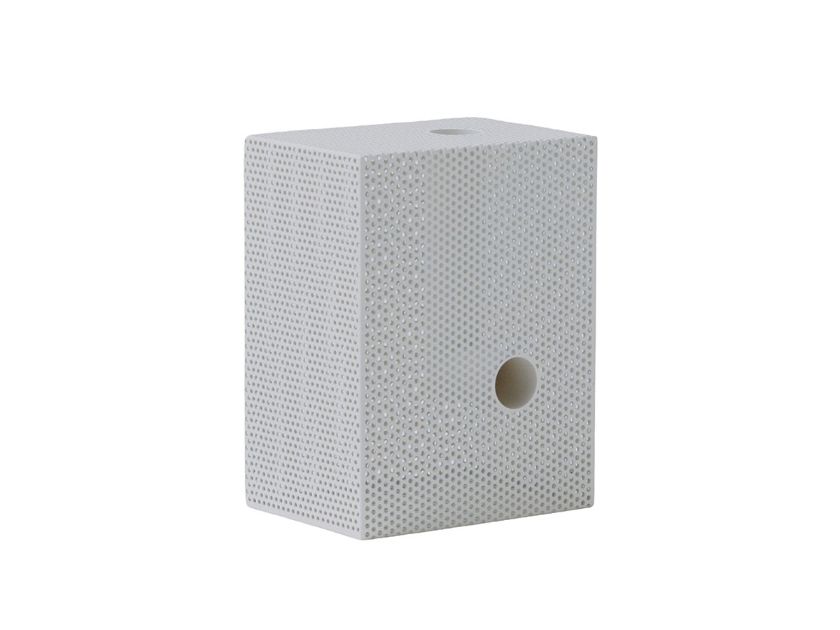 Punching Block brick