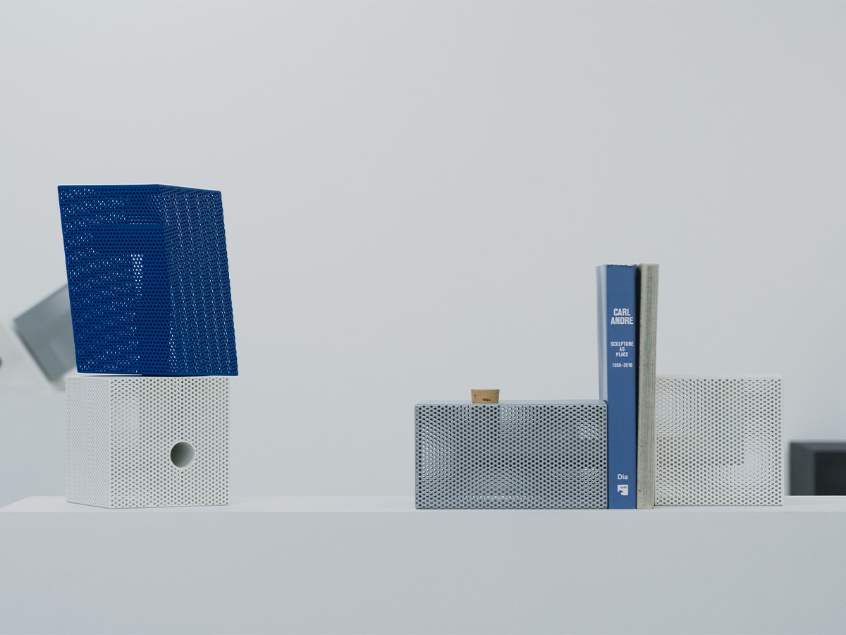 EETAL Punching Block brick / イータル パンチング ブロック ブリック （アート・オブジェ > オブジェ） 11