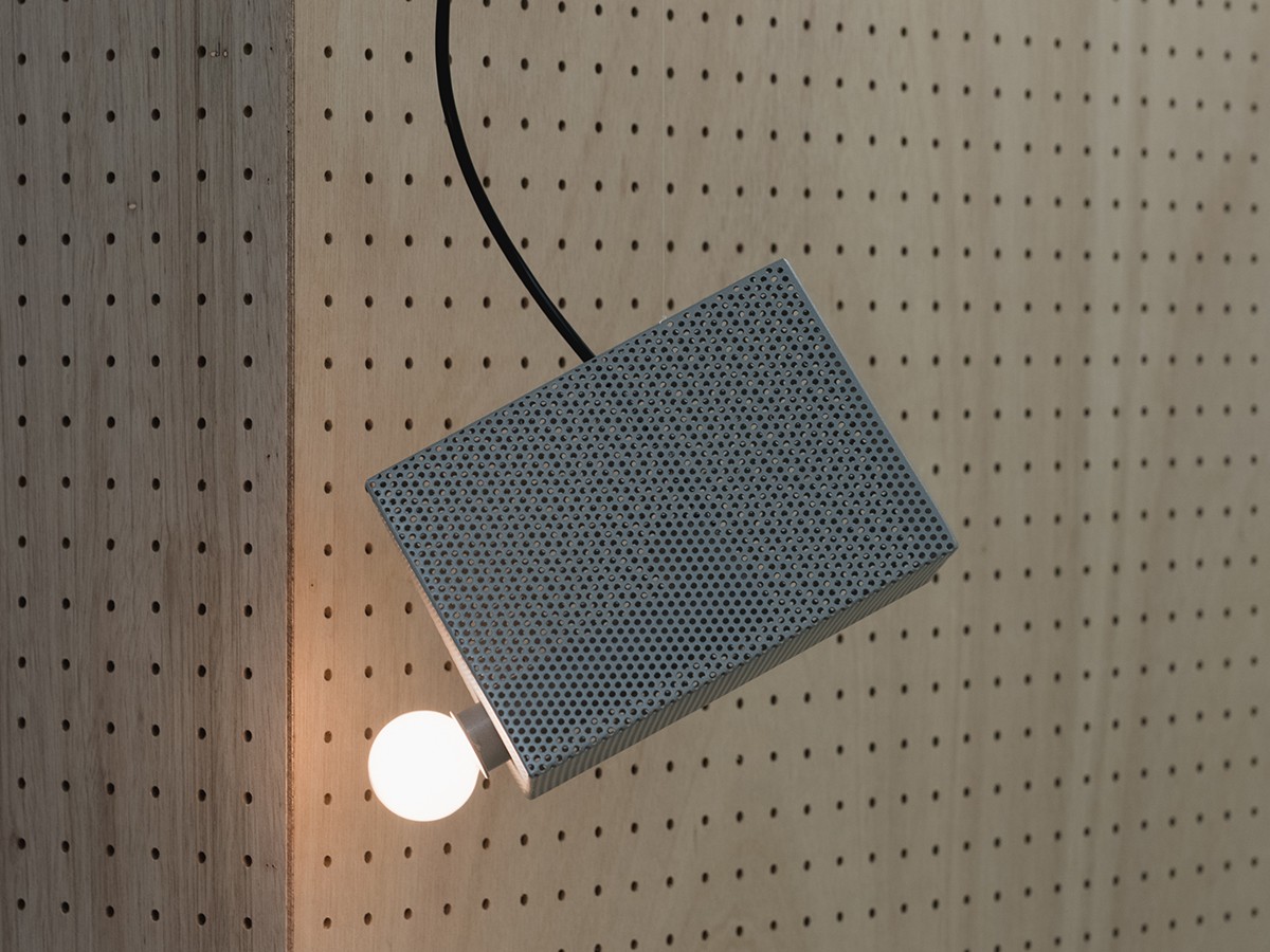 EETAL Punching Block brick / イータル パンチング ブロック ブリック （アート・オブジェ > オブジェ） 10