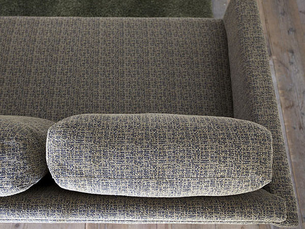 FLANNEL SOFA FOLKE 3P SOFA / フランネルソファ フォルケ 3人掛けソファ （ソファ > 三人掛けソファ） 19