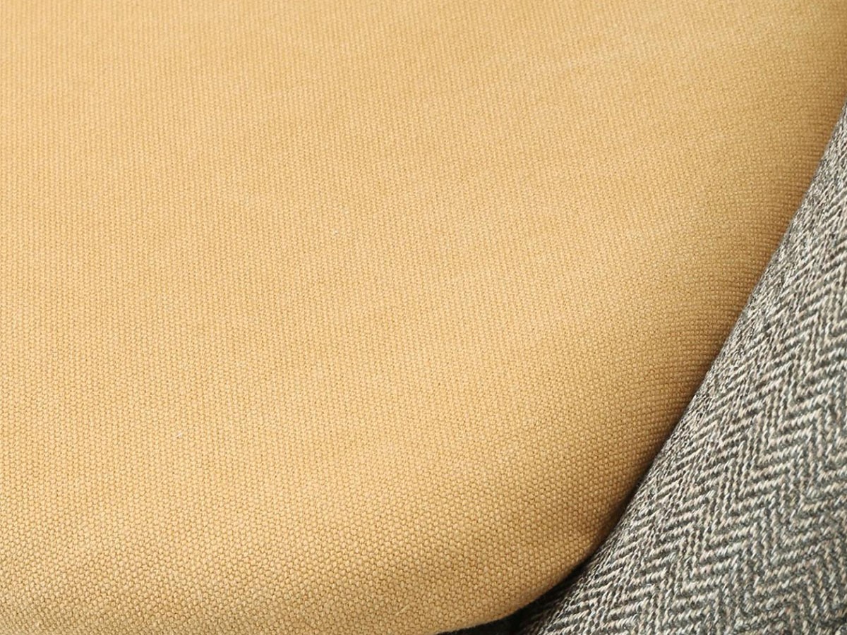 JOURNAL STANDARD FURNITURE ERNEE DESK CHAIR / ジャーナルスタンダードファニチャー エネル デスクチェア（アッシュブラウン） （チェア・椅子 > オフィスチェア・デスクチェア） 11