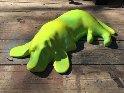 Magis PUPPY / マジス パピー(マット) - インテリア・家具通販 Magis PUPPY / マジス パピー(マット) - インテリア・家具通販