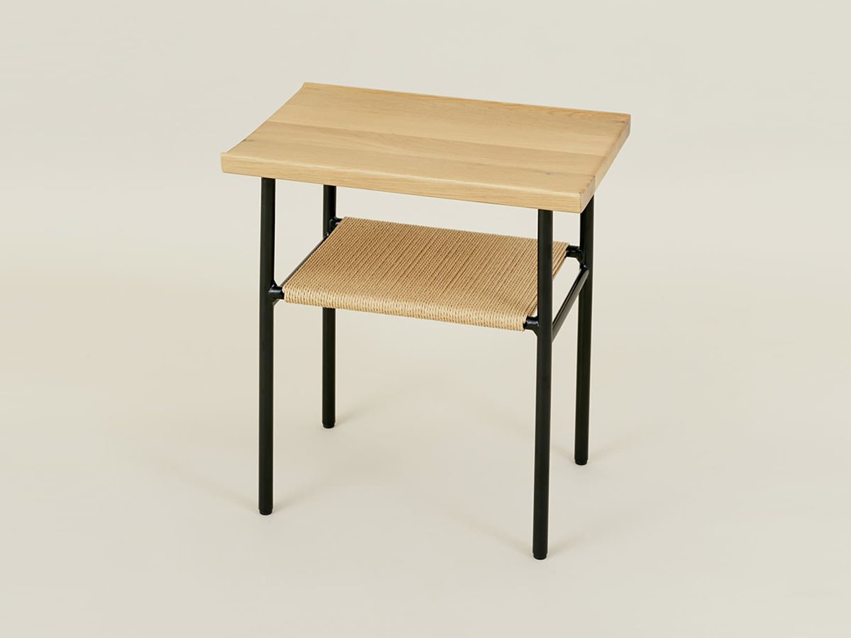 DOORS LIVING PRODUCTS DOORS × SYOTYL 
Luonka SIDE TABLE / ドアーズリビングプロダクツ ルオンカ サイドテーブル （テーブル > サイドテーブル） 9