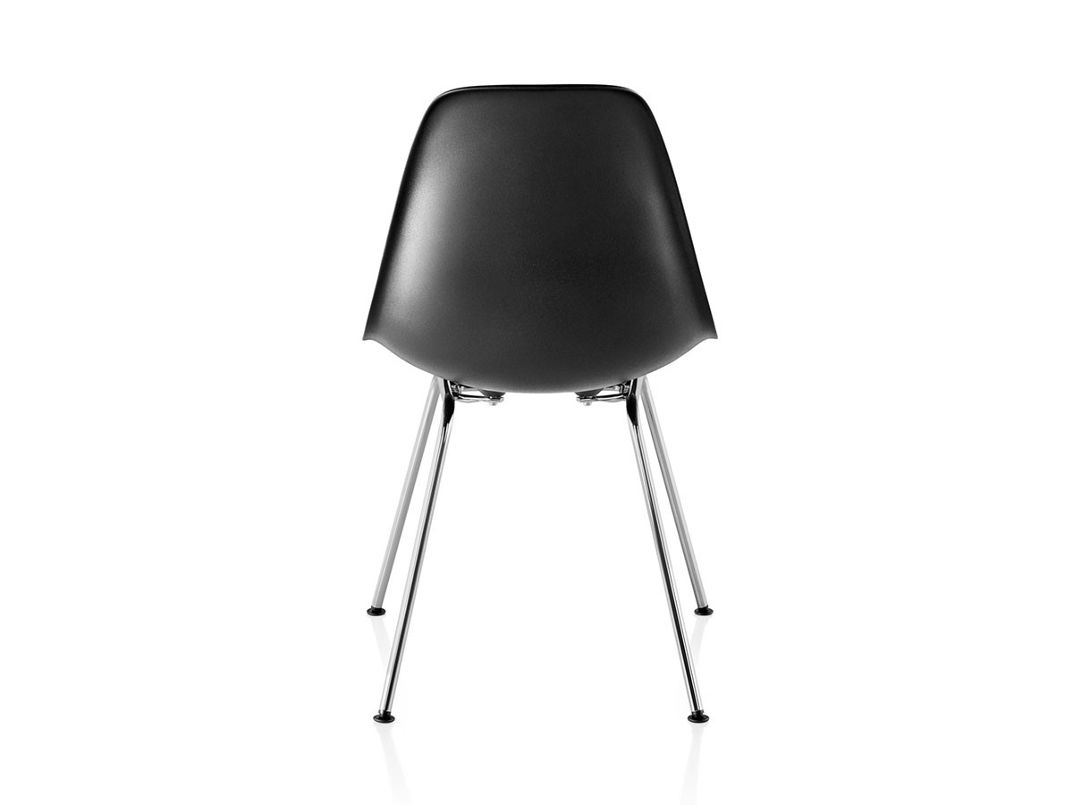Eames Molded Plastic Side Shell Chair 10