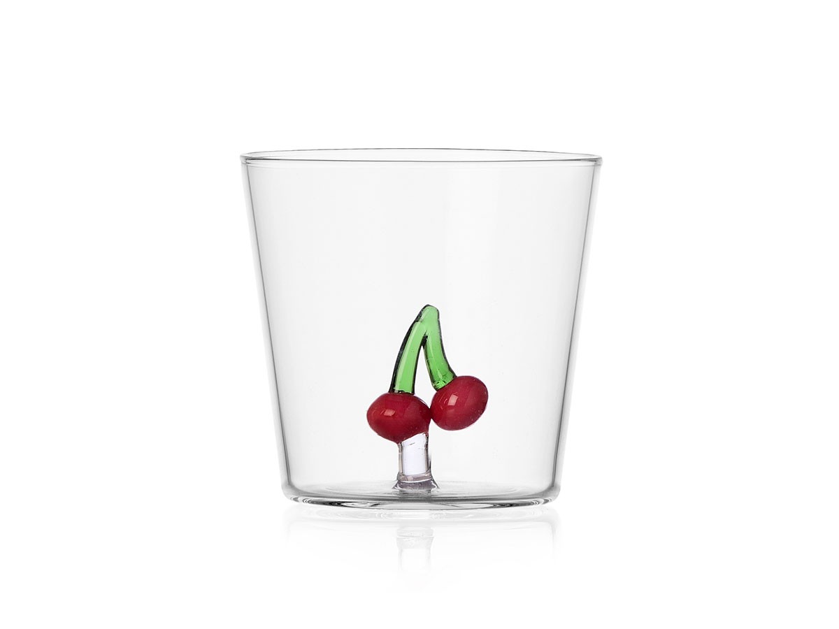 ICHENDORF MILANO Fruits & Flowers Tumbler
Cherries