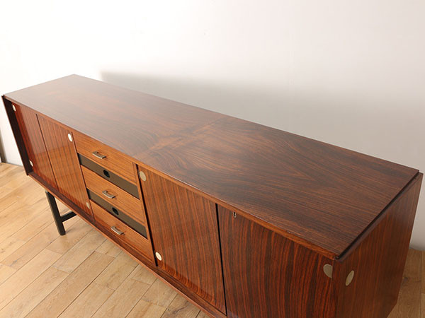 Lloyd's Antiques Real Antique Sideboard / ロイズ・アンティークス ...