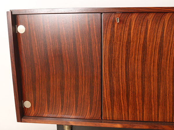 Lloyd's Antiques Real Antique Sideboard / ロイズ・アンティークス