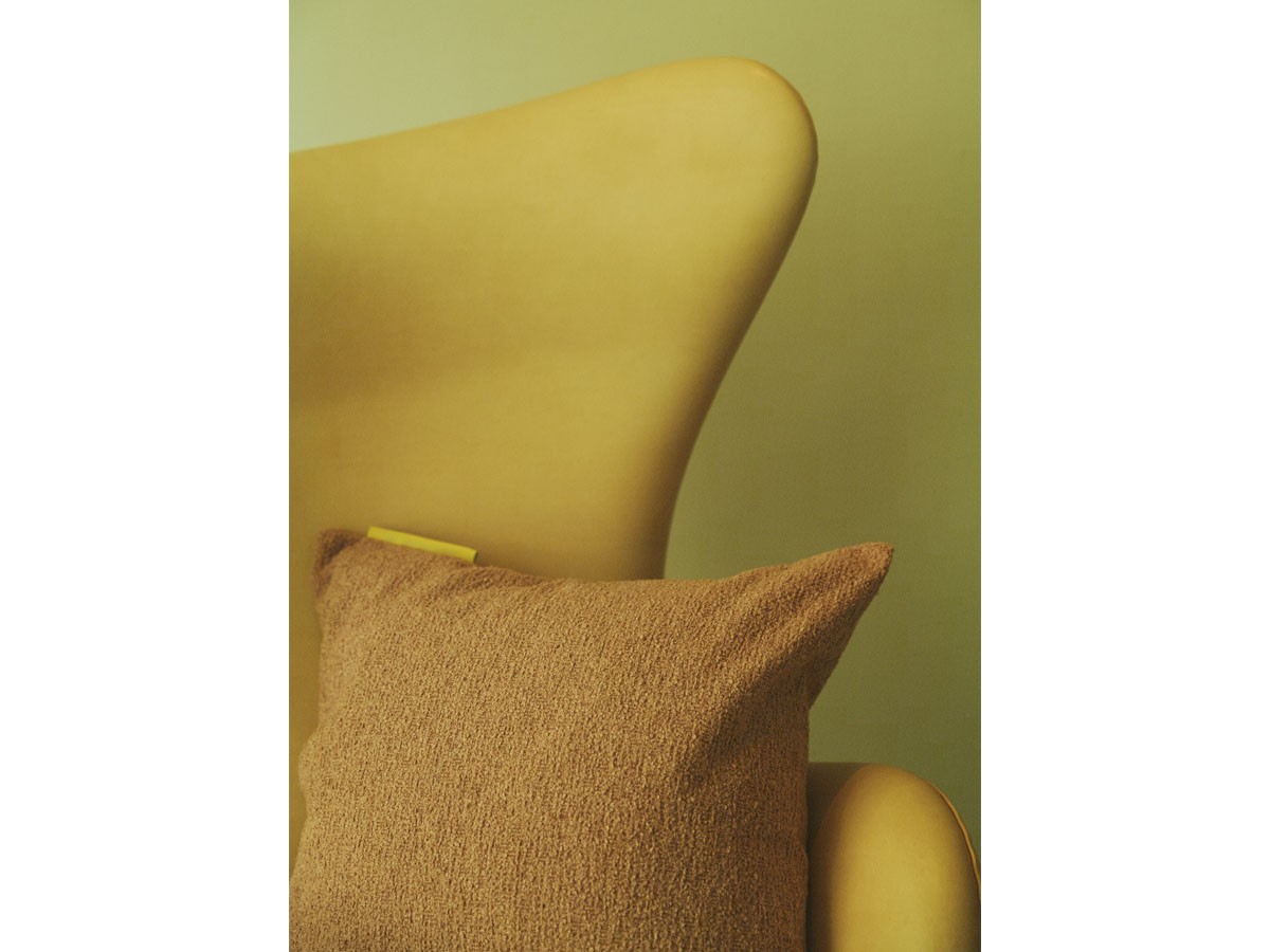 NORDIC SLEEP uka × NORDIC SLEEP
Cushion Cover / ノルディック スリープ ウカ × ノルディックスリープ
クッションカバー （クッション > クッション・クッションカバー） 7