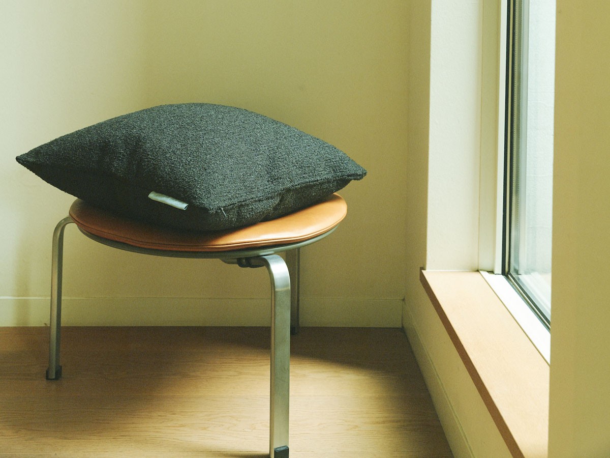 NORDIC SLEEP uka × NORDIC SLEEP
Cushion Cover / ノルディック スリープ ウカ × ノルディックスリープ
クッションカバー （クッション > クッション・クッションカバー） 5