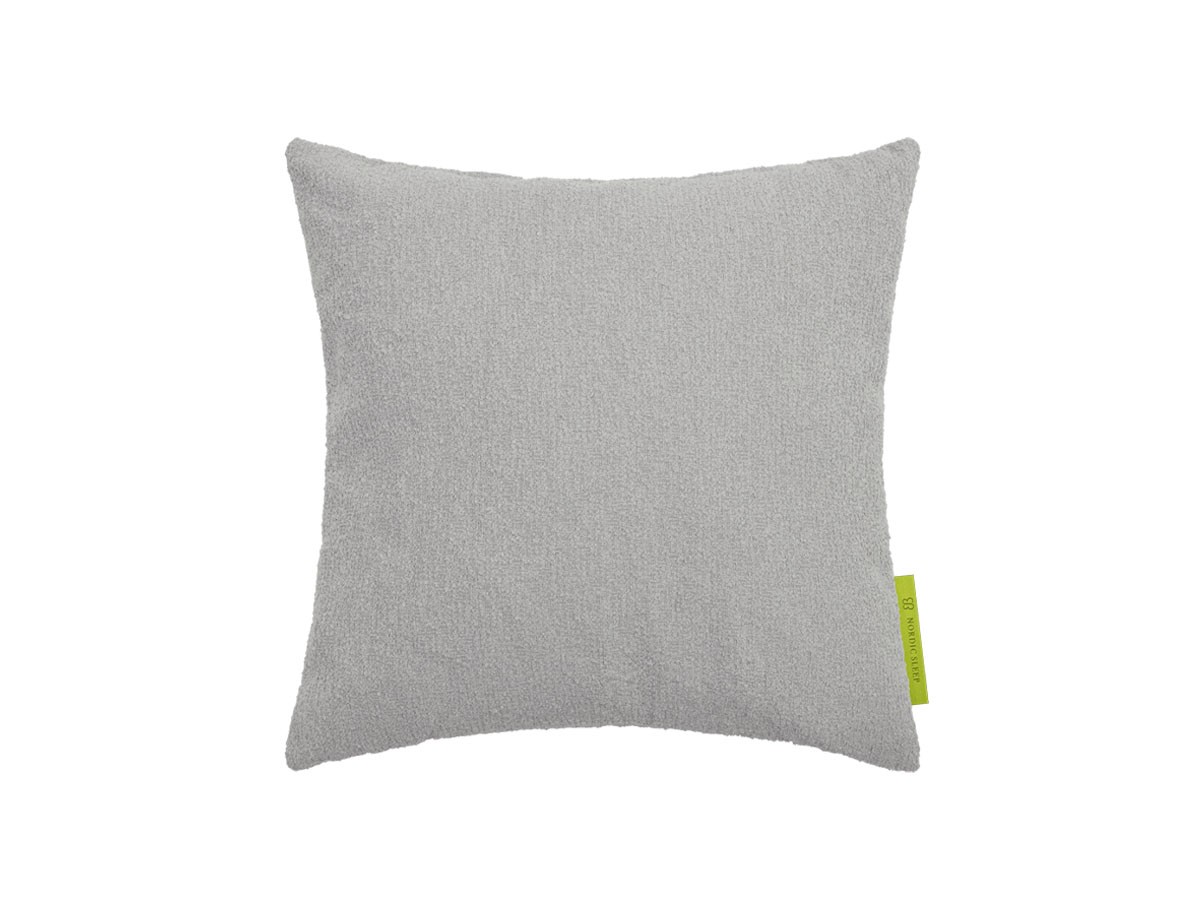 NORDIC SLEEP uka × NORDIC SLEEP
Cushion Cover / ノルディック スリープ ウカ × ノルディックスリープ
クッションカバー （クッション > クッション・クッションカバー） 3