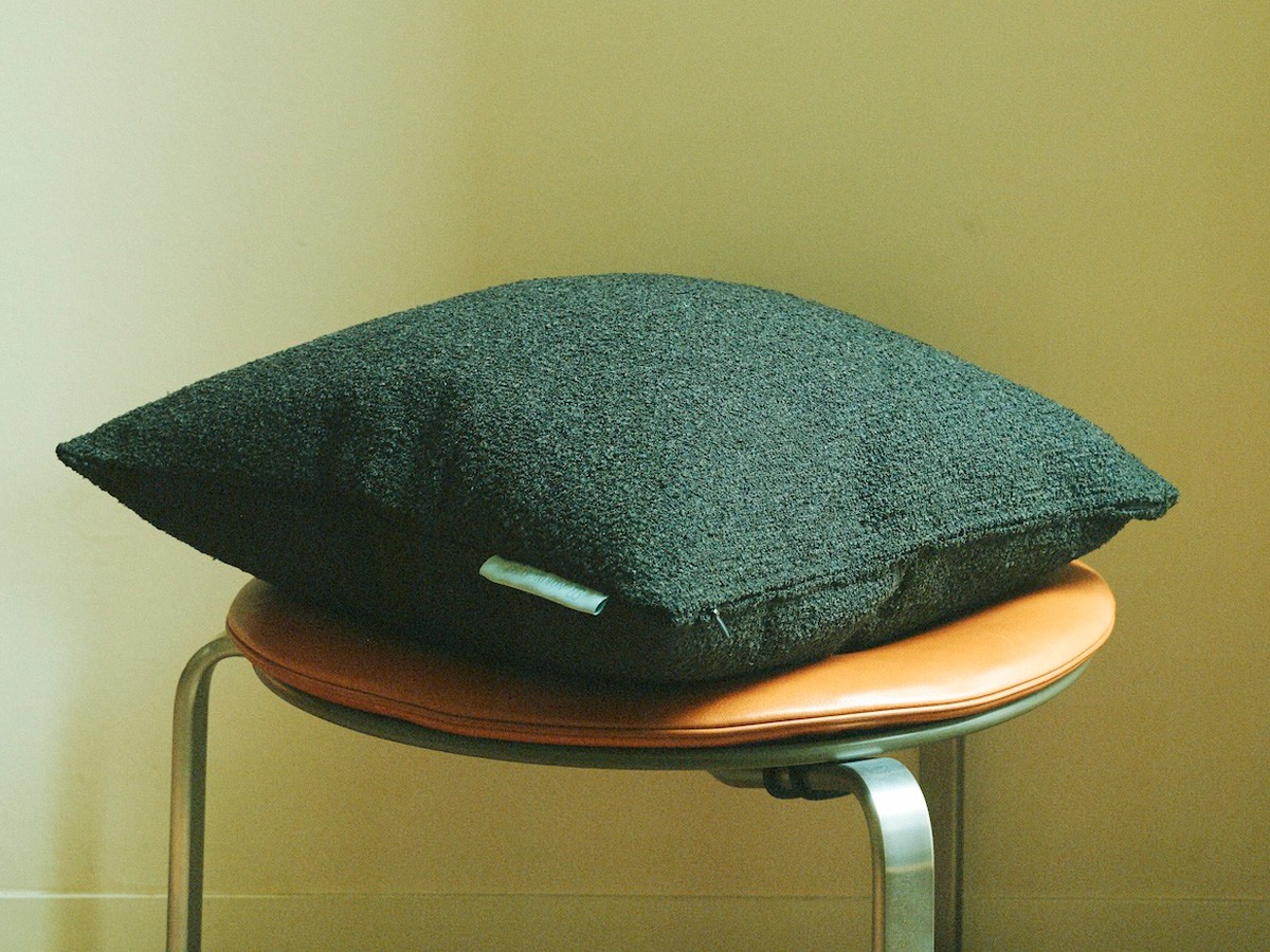 NORDIC SLEEP uka × NORDIC SLEEP
Cushion Cover / ノルディック スリープ ウカ × ノルディックスリープ
クッションカバー （クッション > クッション・クッションカバー） 6
