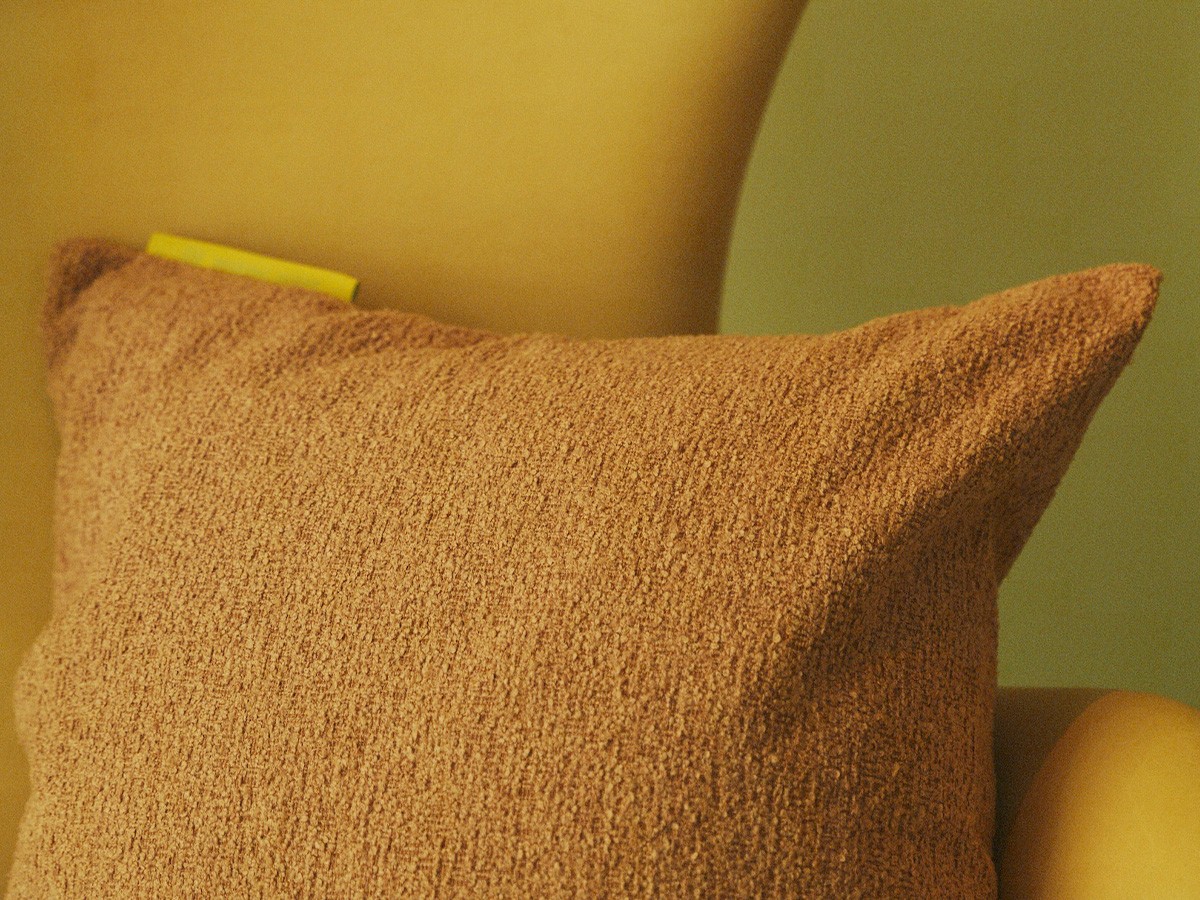 NORDIC SLEEP uka × NORDIC SLEEP
Cushion Cover / ノルディック スリープ ウカ × ノルディックスリープ
クッションカバー （クッション > クッション・クッションカバー） 8