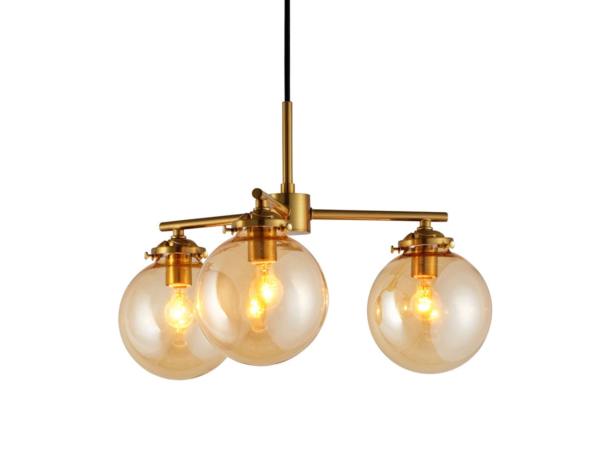 FLYMEe Parlor Pendant Light