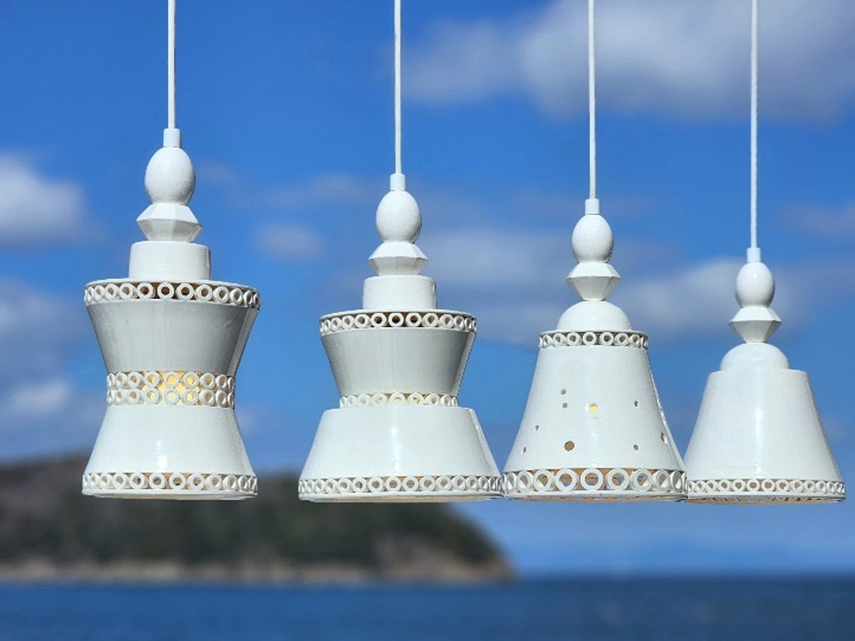 Pendant Light / ペンダントライト #121576 （ライト・照明 > ペンダントライト） 2