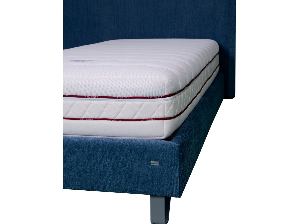 RUF BETTEN RUFEVO / ルフ ルフエボ （ベッド・寝具 > シングルベッド） 10