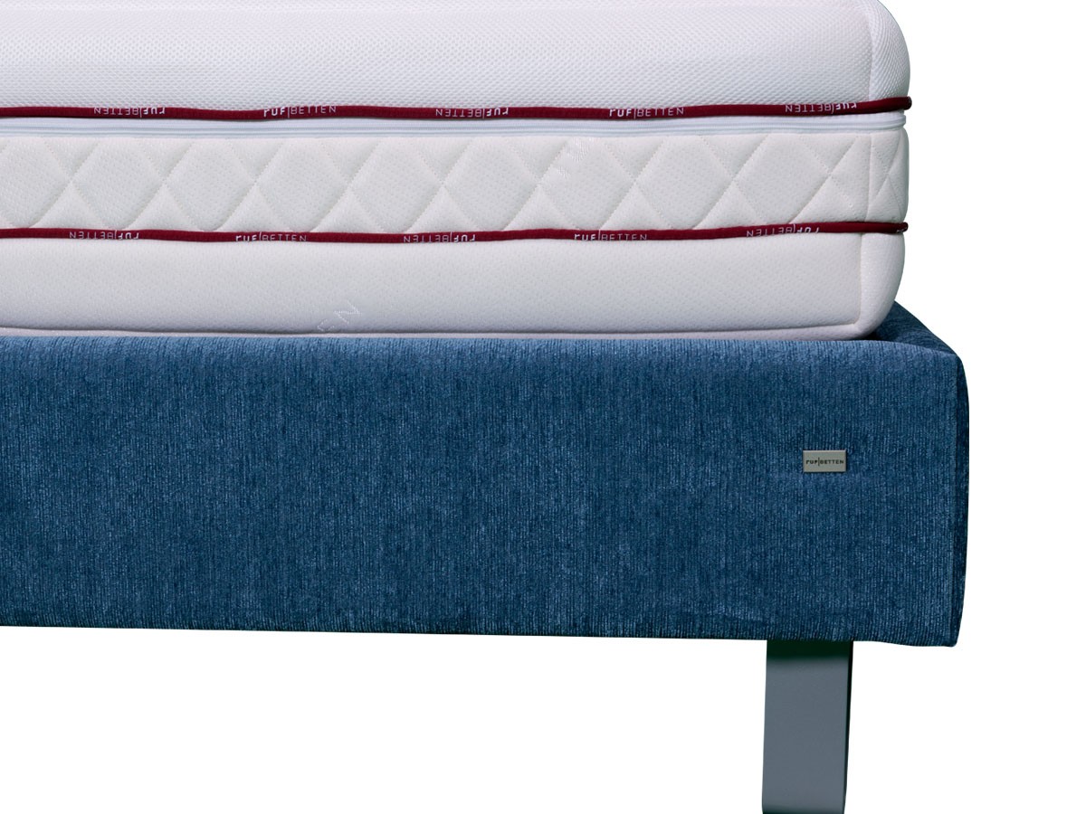 RUF BETTEN RUFEVO / ルフ ルフエボ （ベッド・寝具 > シングルベッド） 11