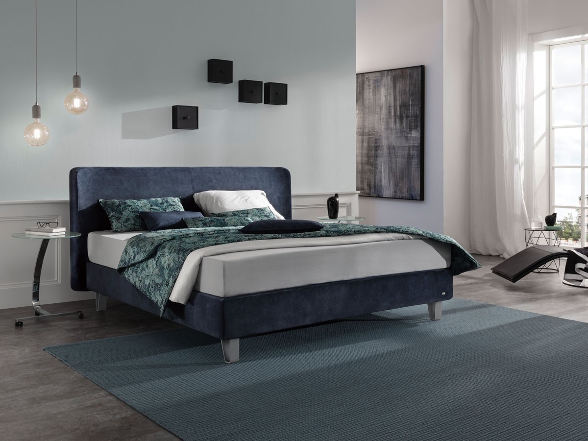 RUF BETTEN RUFEVO / ルフ ルフエボ （ベッド・寝具 > シングルベッド） 3