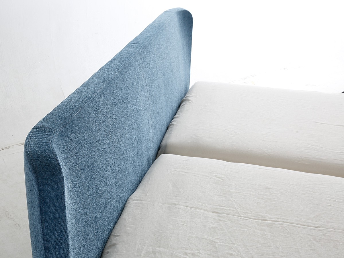 RUF BETTEN RUFEVO / ルフ ルフエボ （ベッド・寝具 > シングルベッド） 4