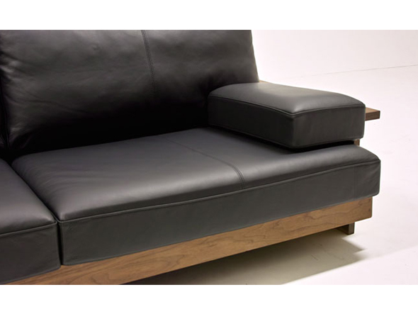 MASTERWAL BEAK SOFA / マスターウォール ビーク ソファ 3シーター ...