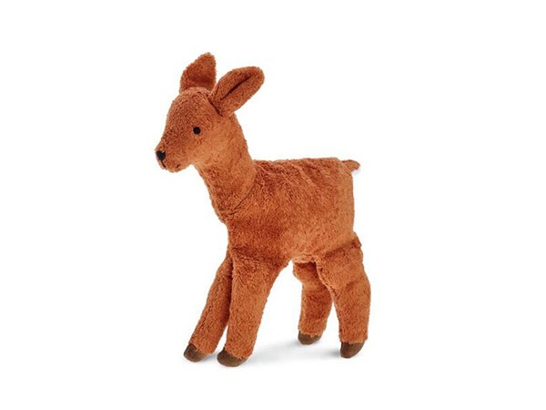 SENGER Naturwelt Cuddly Animal Deer