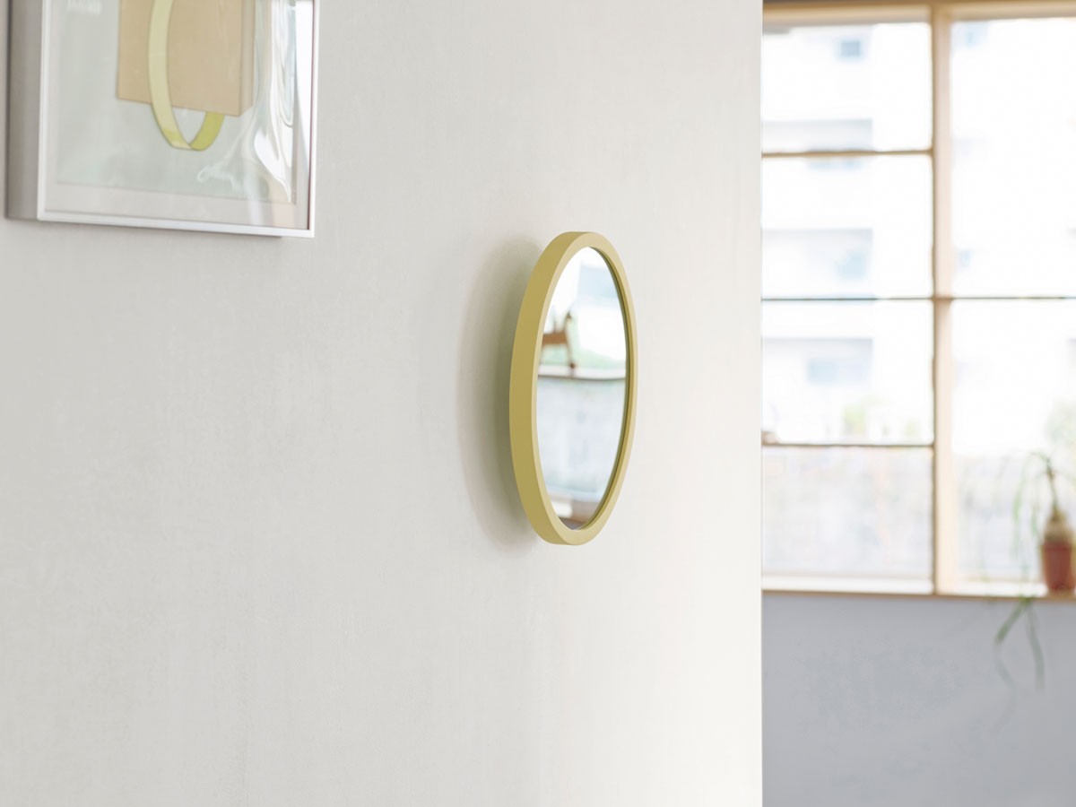 Mirror / ミラー #122302 （ミラー・ドレッサー > 壁掛けミラー・壁掛け鏡） 8