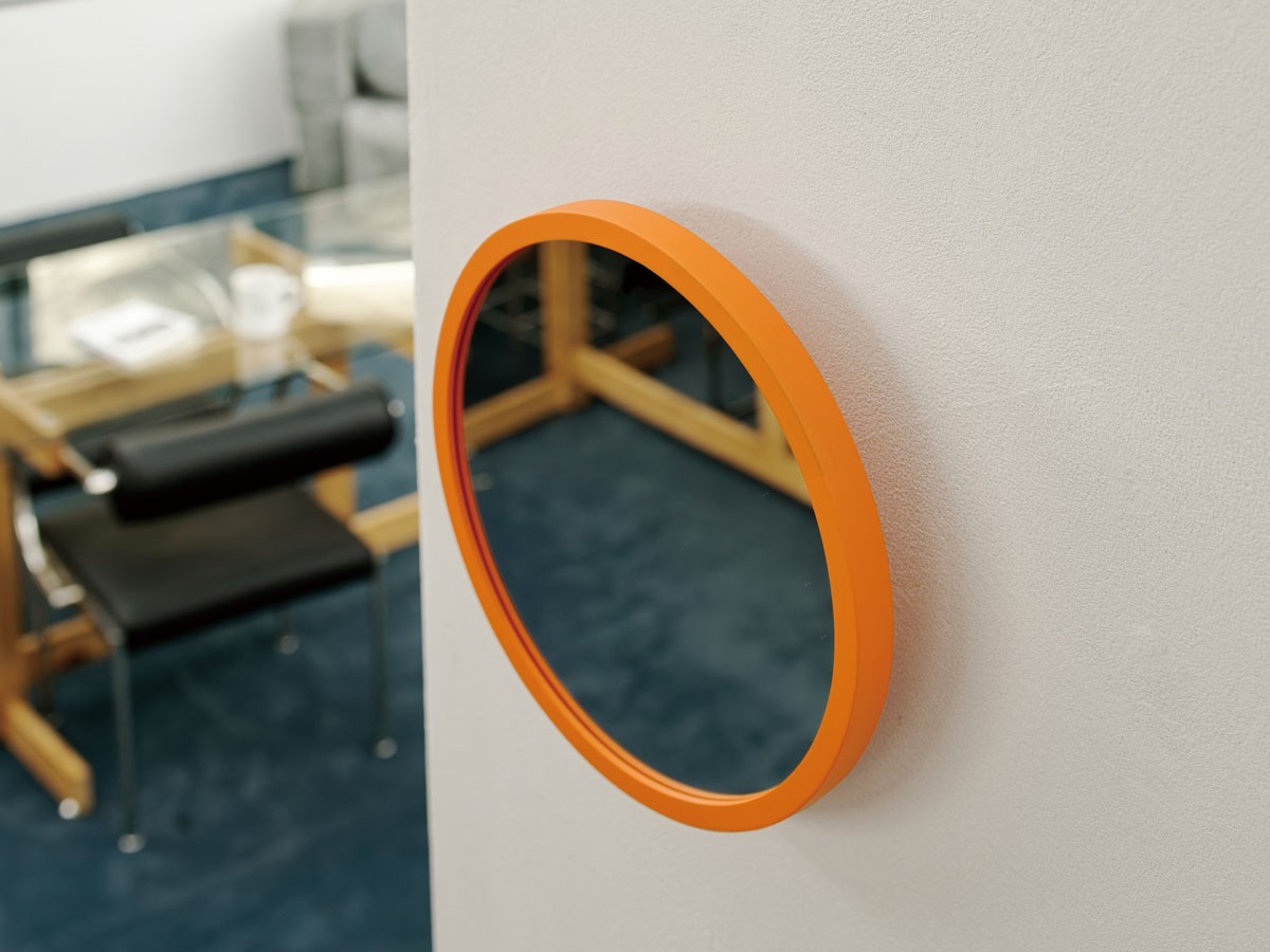 Mirror / ミラー #122302 （ミラー・ドレッサー > 壁掛けミラー・壁掛け鏡） 9