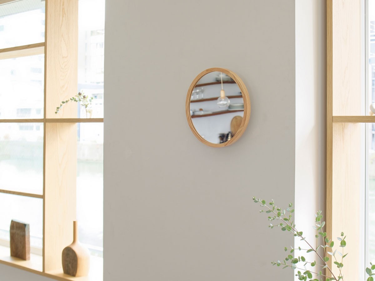 Mirror / ミラー #122302 （ミラー・ドレッサー > 壁掛けミラー・壁掛け鏡） 5