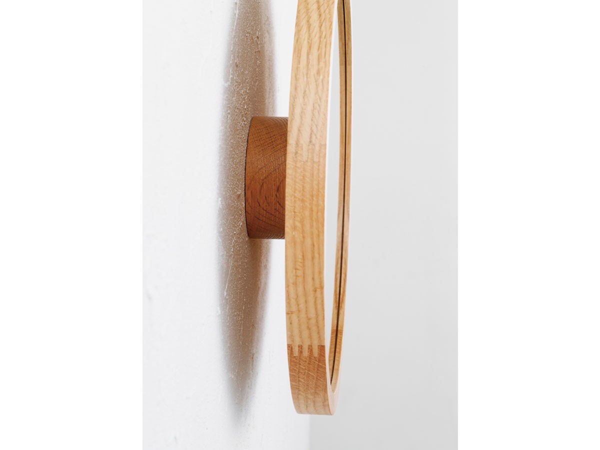 Mirror / ミラー #122302 （ミラー・ドレッサー > 壁掛けミラー・壁掛け鏡） 7