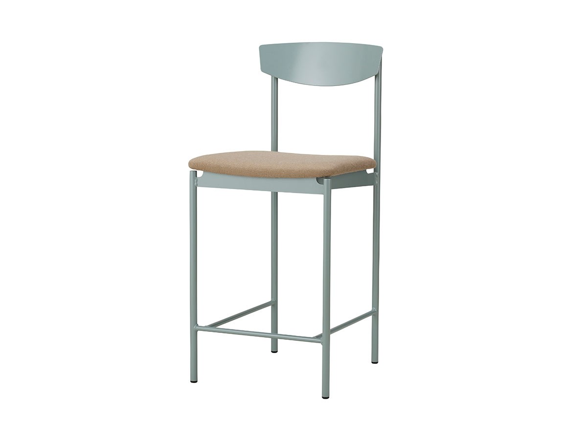 杉山製作所 Petit Counter Chair / すぎやませいさくしょ プチ カウンターチェア （チェア・椅子 > カウンターチェア・バーチェア） 4