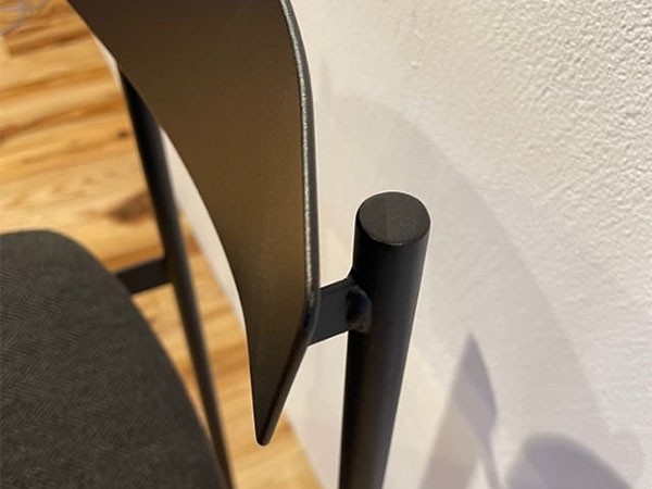 杉山製作所 Petit Counter Chair / すぎやませいさくしょ プチ カウンターチェア （チェア・椅子 > カウンターチェア・バーチェア） 11