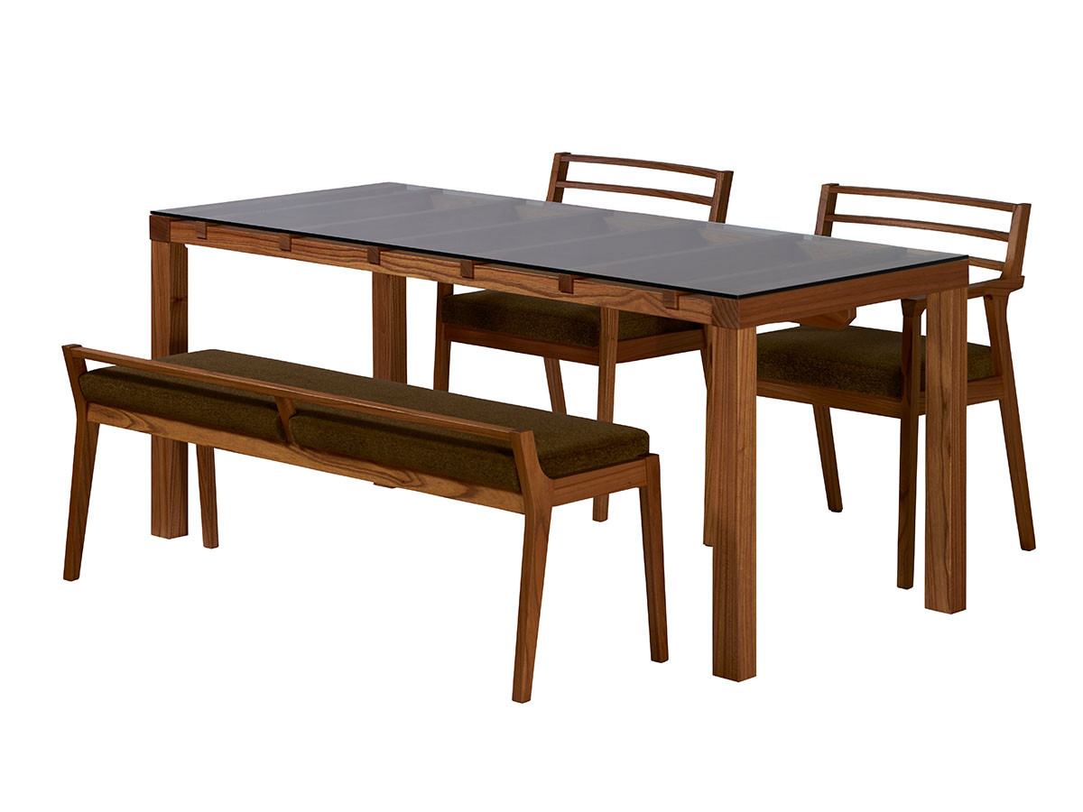 AJIM barco dining table / アジム バルコ ダイニングテーブル