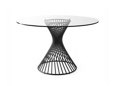 Calligaris / カリガリスの丸テーブル・ラウンドテーブル - インテリア