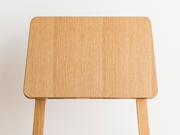 FLANGE plywood CHAIR-01 / フランジ プライウッド チェア 01 （チェア・椅子 > ダイニングチェア） 14