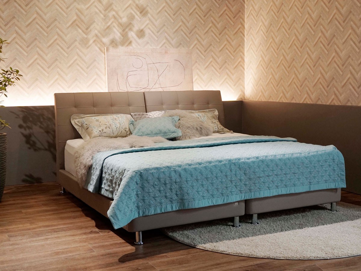 FRANCE BED IQ ASHFORD / フランスベッド IQ アシュフォード （ベッド・寝具 > シングルベッド） 7