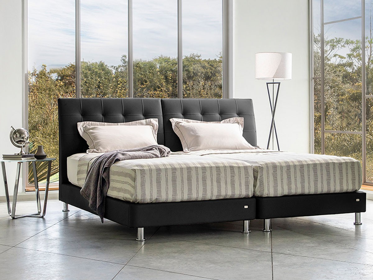 FRANCE BED IQ ASHFORD / フランスベッド IQ アシュフォード （ベッド・寝具 > シングルベッド） 9