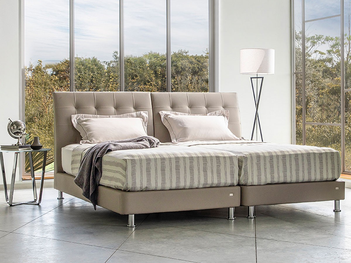 FRANCE BED IQ ASHFORD / フランスベッド IQ アシュフォード （ベッド・寝具 > シングルベッド） 2