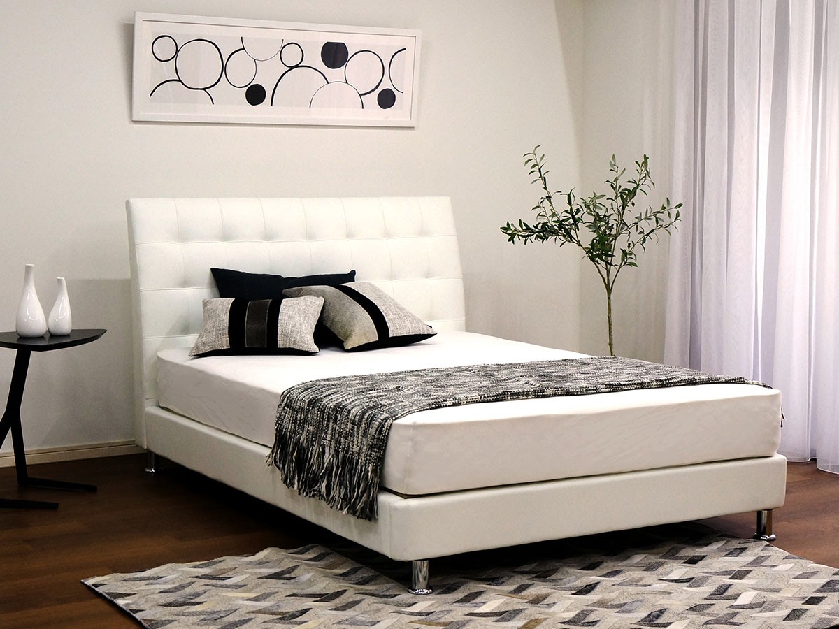 FRANCE BED IQ ASHFORD / フランスベッド IQ アシュフォード （ベッド・寝具 > シングルベッド） 5