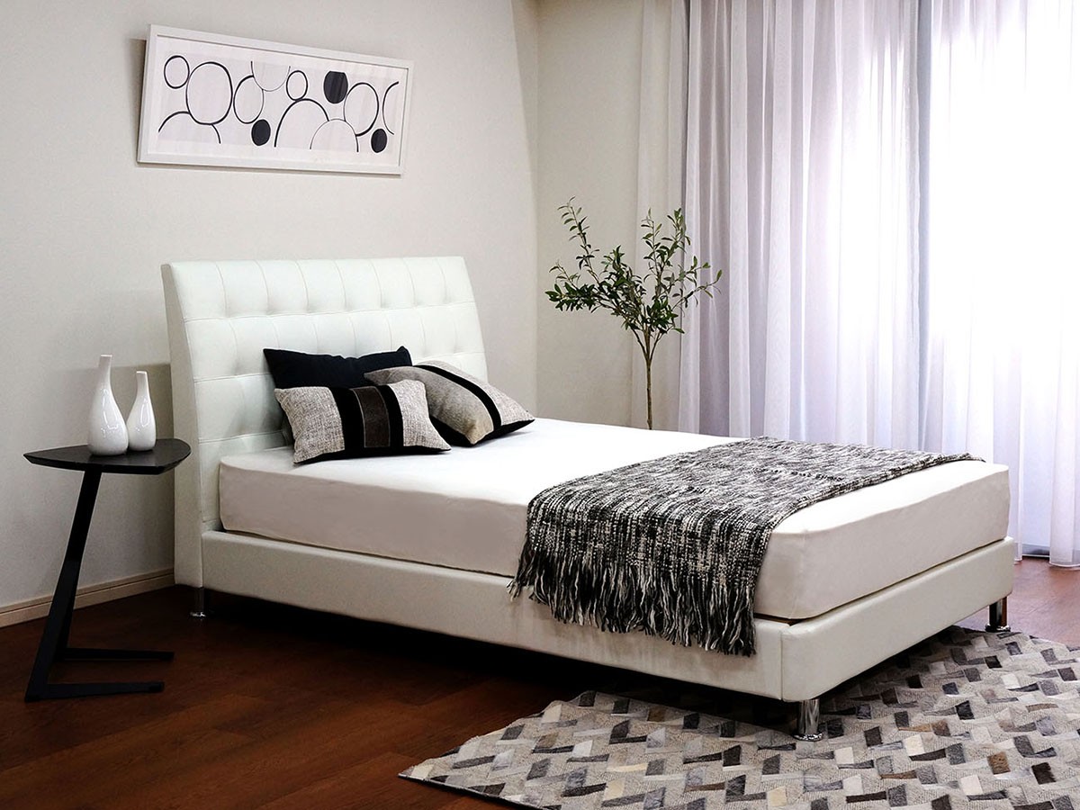 FRANCE BED IQ ASHFORD / フランスベッド IQ アシュフォード （ベッド・寝具 > シングルベッド） 6