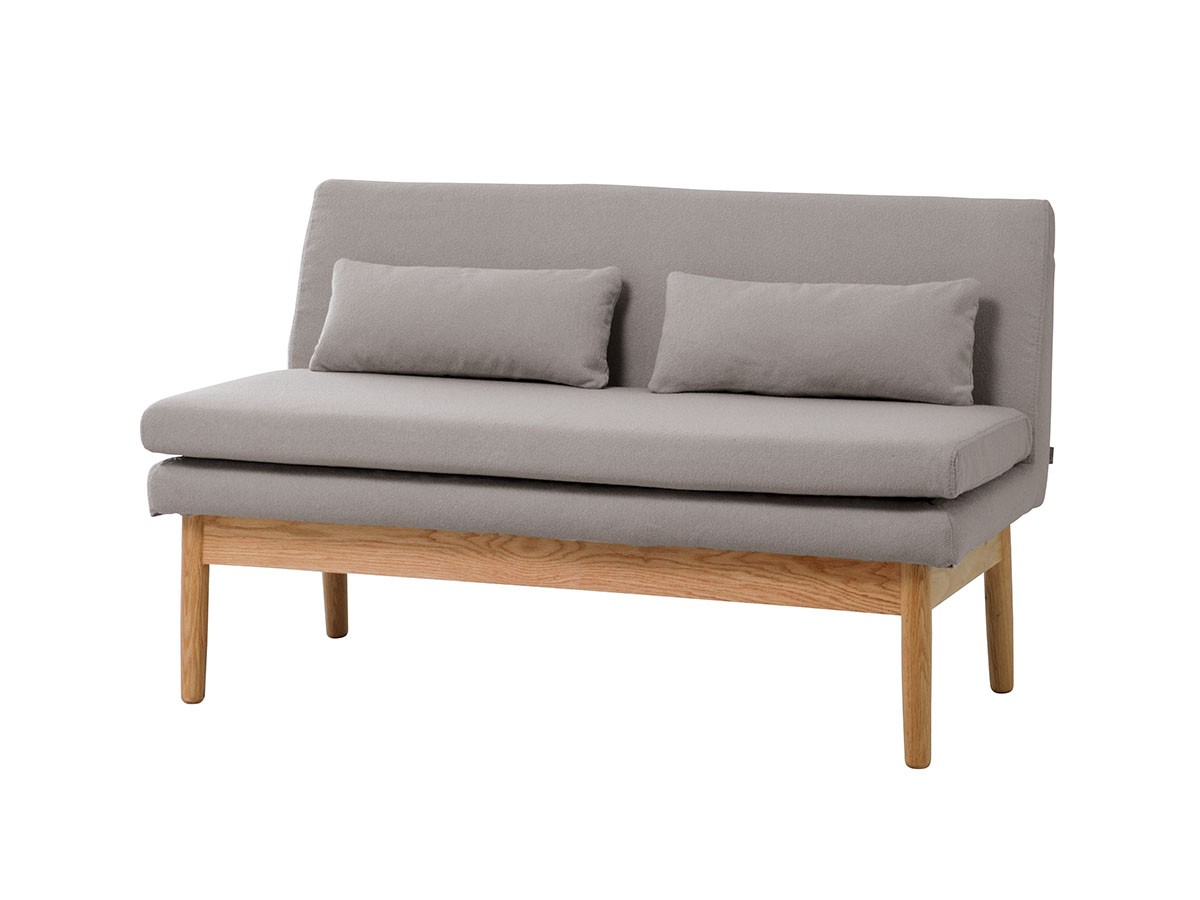 SIEVE&nbsp;round living dining sofa 2seater
