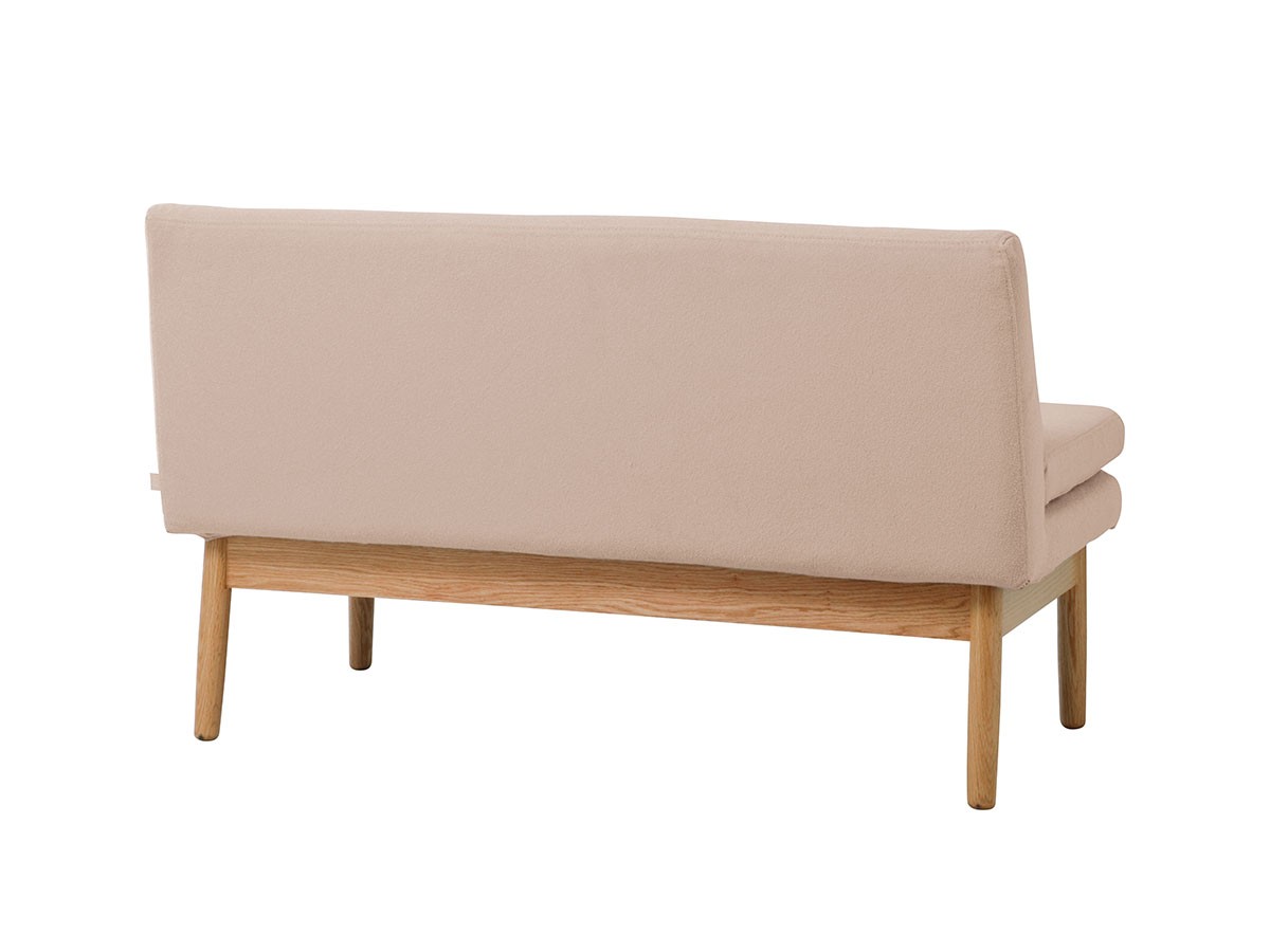 round living dining sofa 2seater / ラウンド リビングダイニングソファ 2人掛け （ソファ > 二人掛けソファ） 31