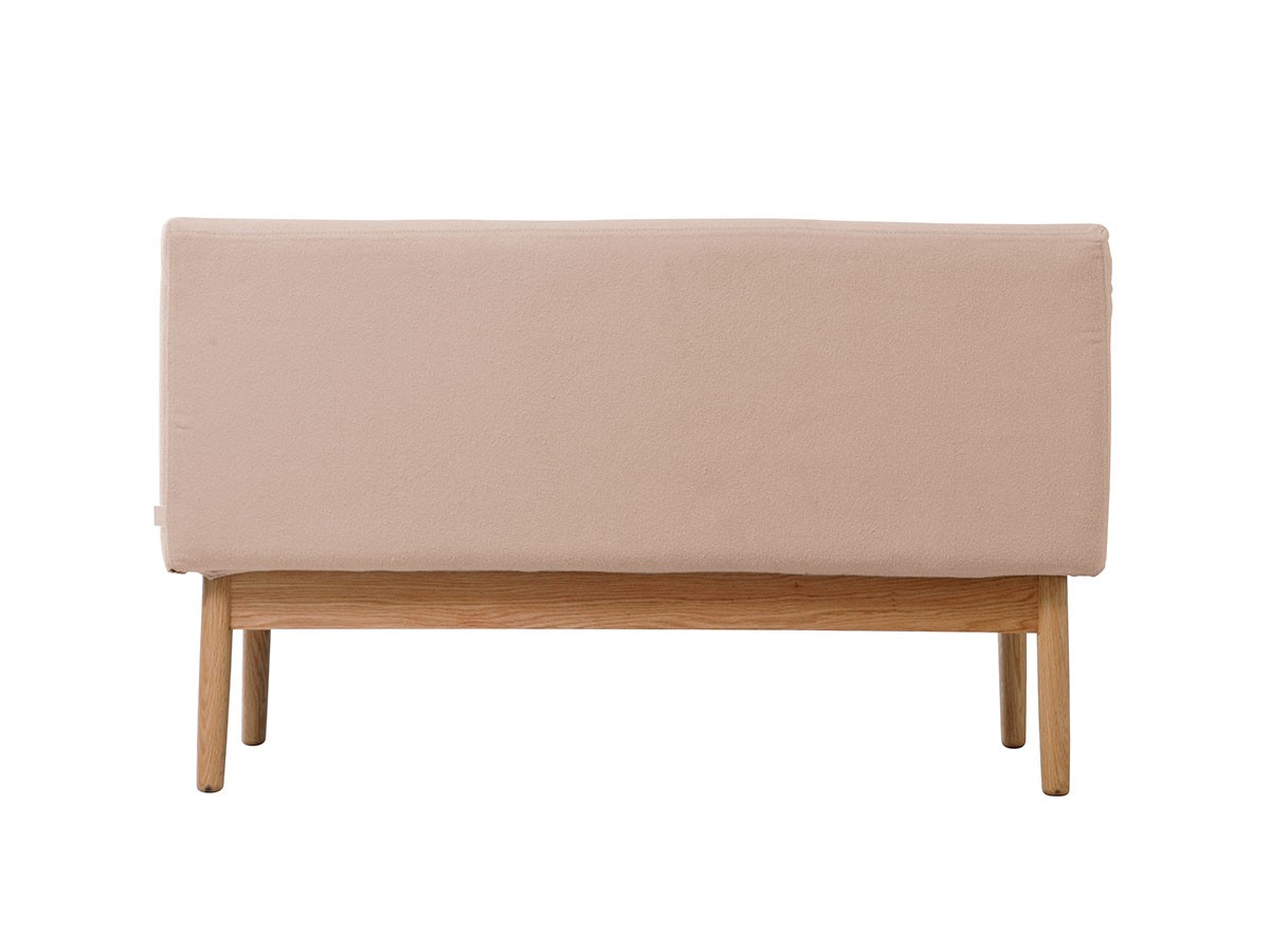 round living dining sofa 2seater / ラウンド リビングダイニングソファ 2人掛け （ソファ > 二人掛けソファ） 30