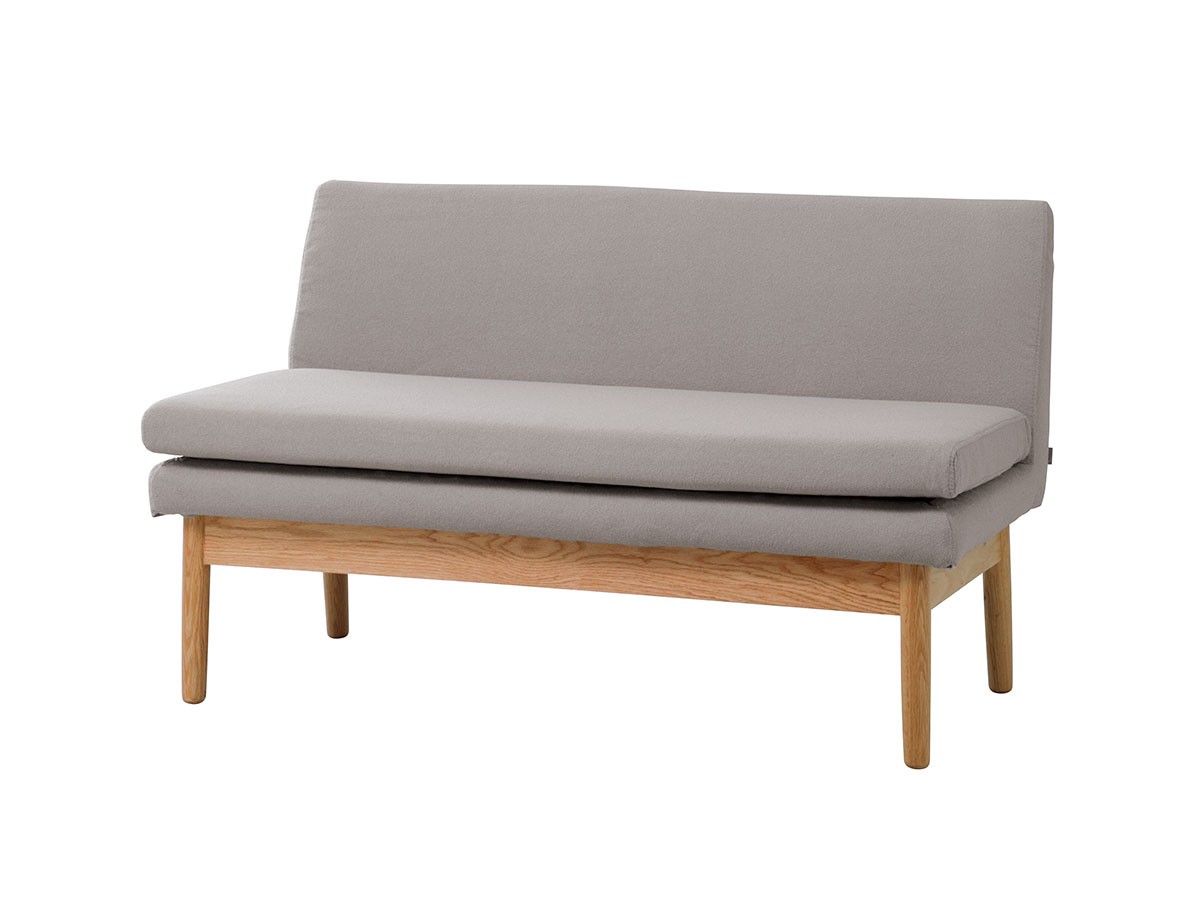 round living dining sofa 2seater / ラウンド リビングダイニングソファ 2人掛け （ソファ > 二人掛けソファ） 33