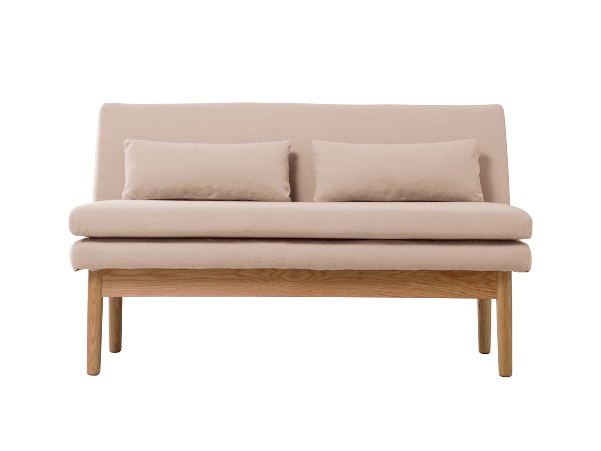 round living dining sofa 2seater / ラウンド リビングダイニングソファ 2人掛け （ソファ > 二人掛けソファ） 27