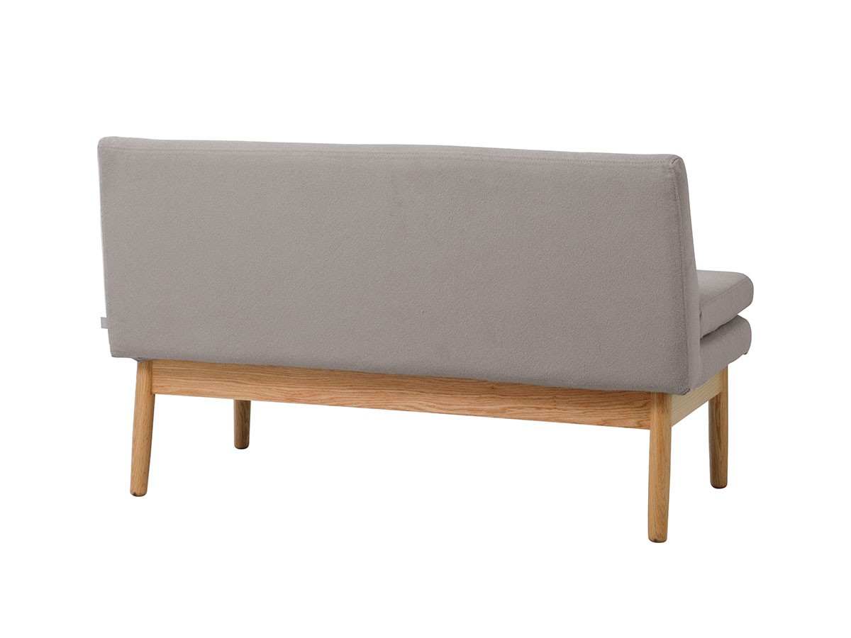 round living dining sofa 2seater / ラウンド リビングダイニングソファ 2人掛け （ソファ > 二人掛けソファ） 36