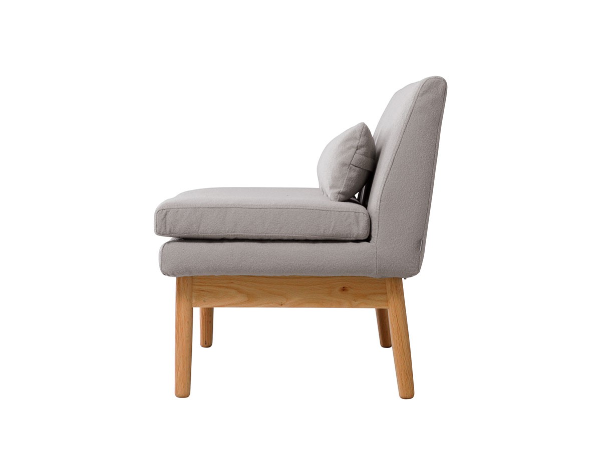 round living dining sofa 2seater / ラウンド リビングダイニングソファ 2人掛け （ソファ > 二人掛けソファ） 34