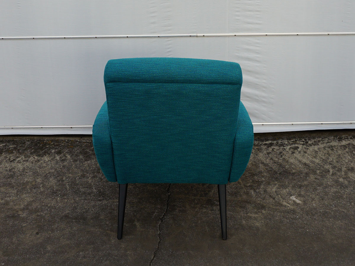 RE : Store Fixture UNITED ARROWS LTD. Easy Chair Fabric Arm / リ ストア フィクスチャー ユナイテッドアローズ イージーチェア ファブリックアーム （チェア・椅子 > ラウンジチェア） 8