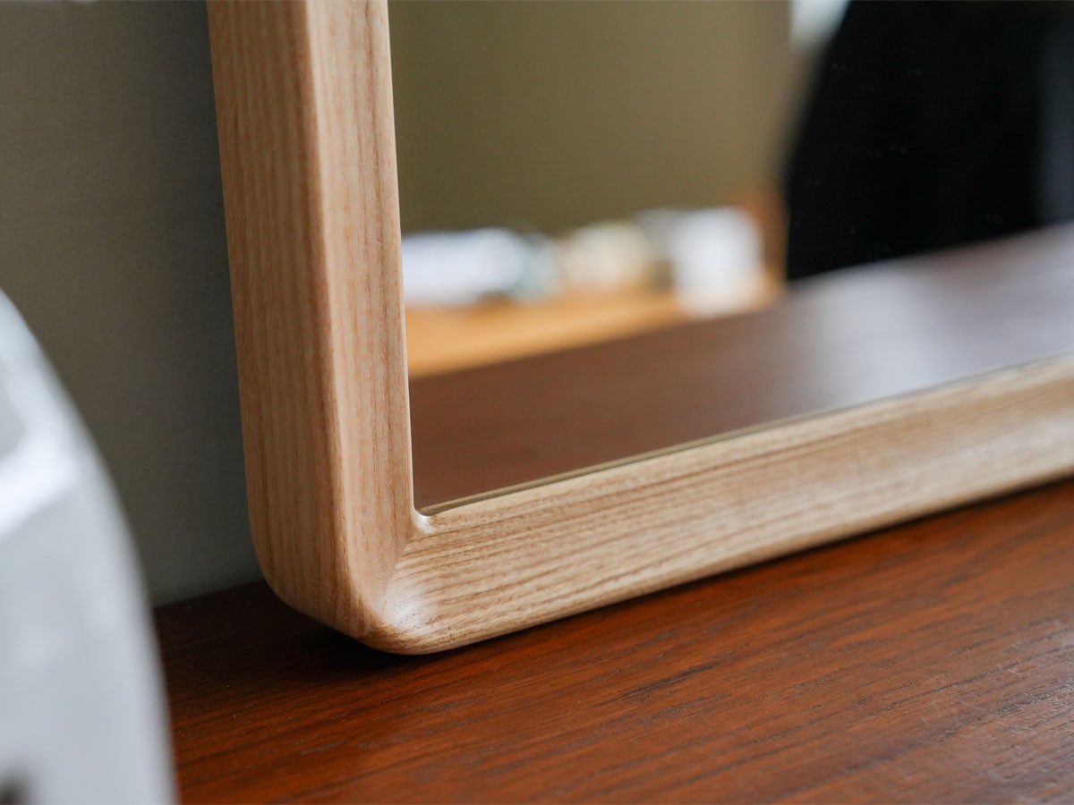 MOI Wall Mirror Arch / モイ ウォールミラー アーチ （ミラー・ドレッサー > 壁掛けミラー・壁掛け鏡） 7
