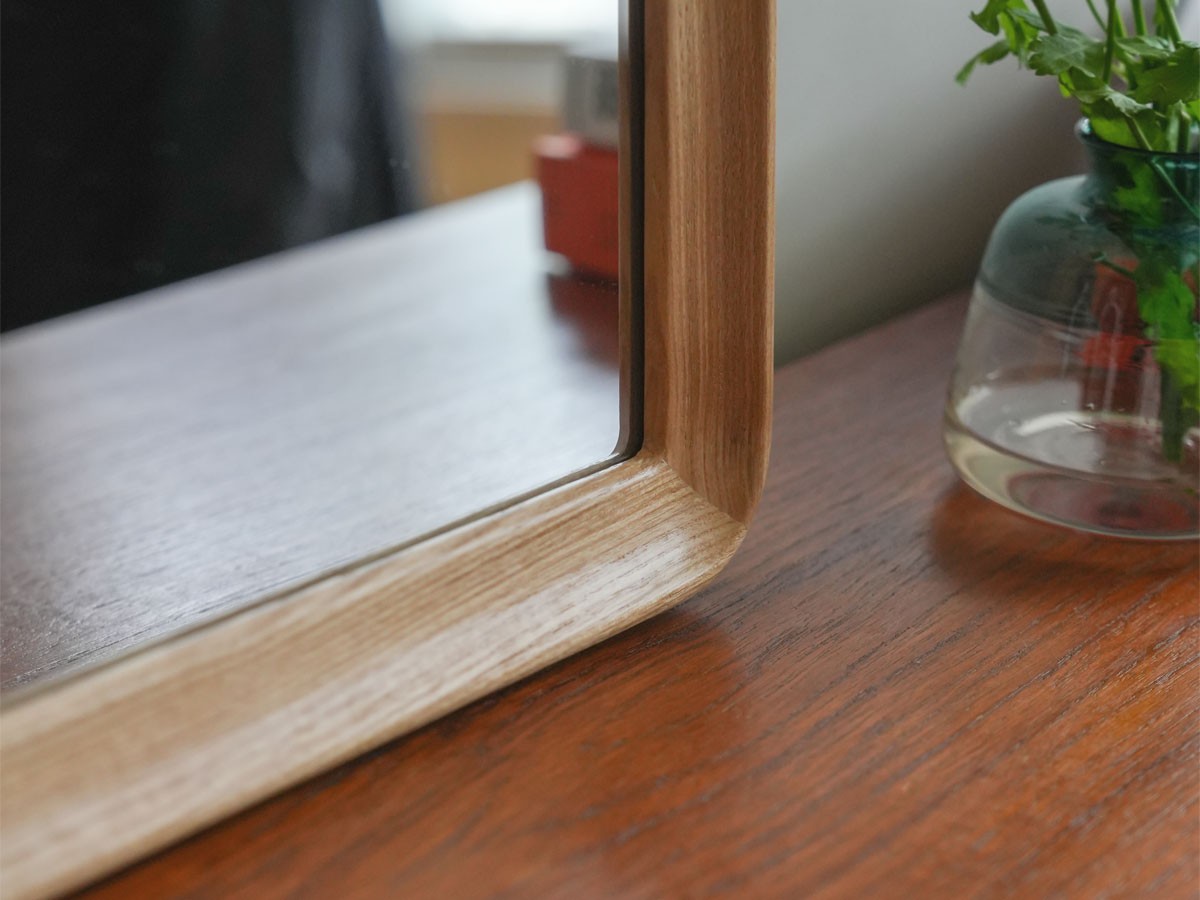 MOI Wall Mirror Arch / モイ ウォールミラー アーチ （ミラー・ドレッサー > 壁掛けミラー・壁掛け鏡） 8